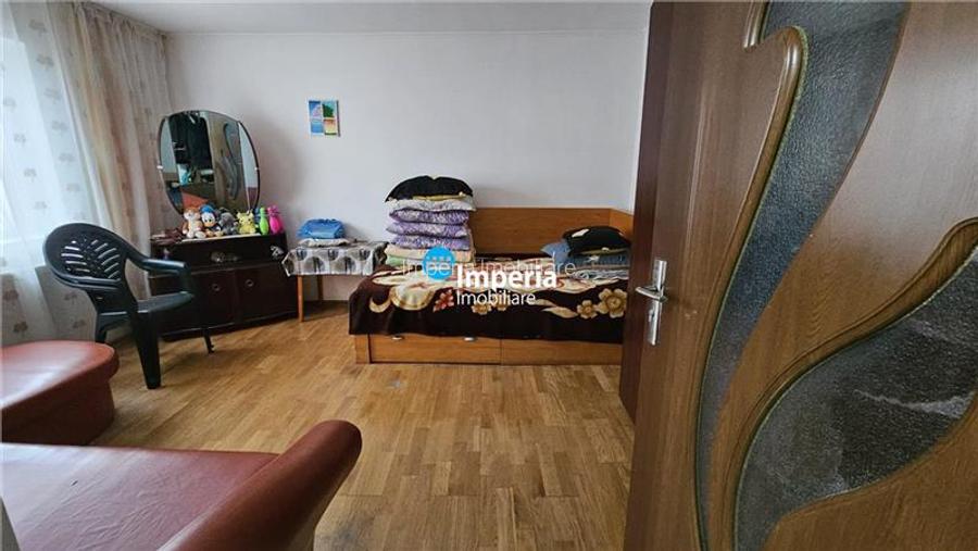 Casa spatioasa in Bucium – Visan, aproape de supermarket TLT - 8