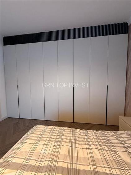 Apartament modern 3 camere terasa si 2 locuri de parcare Hipodrom IVom - 7