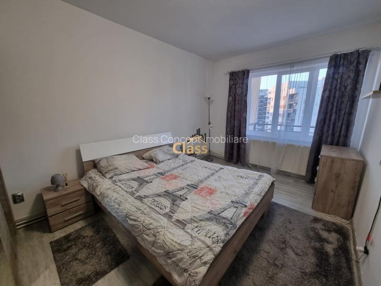 Apartament 2 camere | Decomandat | Parcare | 49 mpu | Petrom Baciu - 3