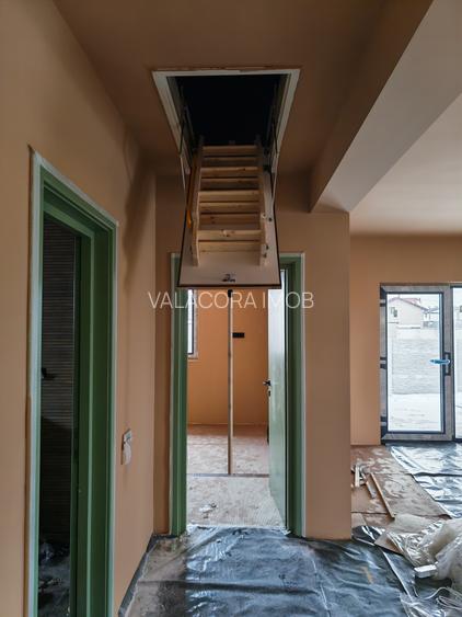 Casa individuala pe parter | Gata de mutare | Berceni - 14