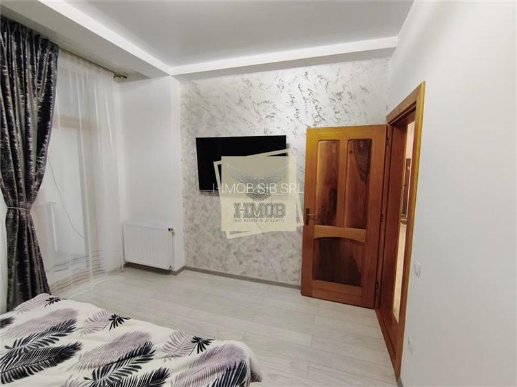 Apartament 2 camere decomandat etaj 1 Selimbar - 11