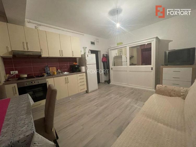 Apartament 2 camere, mobilat si utilat- V2813 - 5