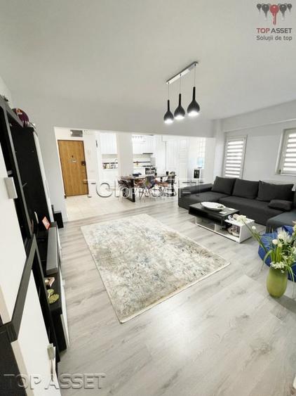 Lujerului (10 min de metrou) - 10