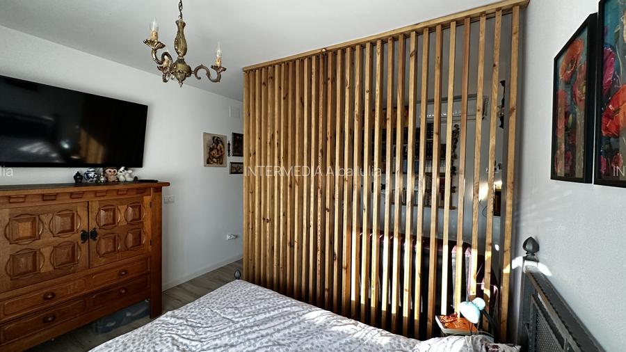 Special Vanzare Apartament 2 Camere 56 mp Finisat Mobilat Utilat Cetate CLOSCA - 9