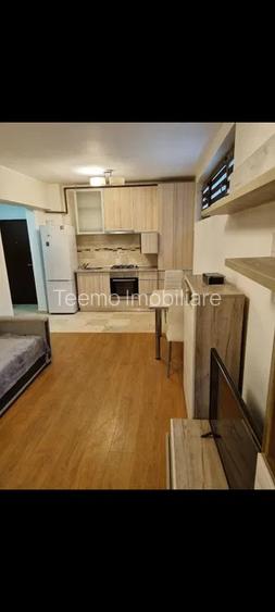 Apartament 2 camere, semidecomandat, 45 mp, centrala, metrou, Mall Vitan - 3