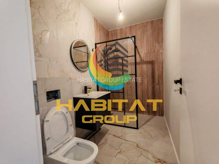 Garsoniera decomandata 42 mp, acte gata - 5