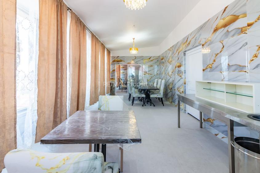 Închiriere activ complet: policlinică, cămin seniori & catering - 32
