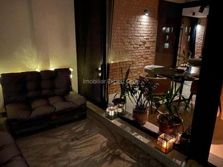 Dacia/Parcul Icoanei - Apartament premium 3 camere, Bloc2020 - 13