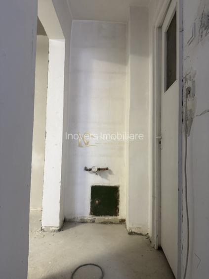 2 camere – Crângași | Finisat  1983  | 9 min metrou  | Centrală proprie | - 8