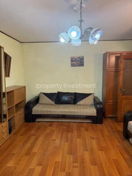 Rahova -Sebastian | 2 Camere | Decomandat | Boiler | 5 Min Parc - 2