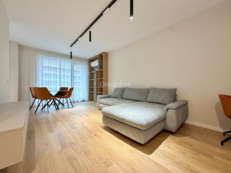 Inchiriere Apartament 3 camere, standarde LUX, parcare, Plopilor - 4