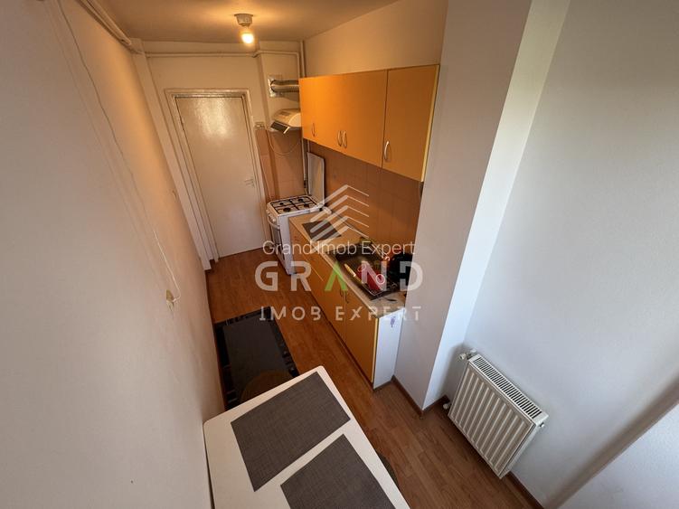 2 camere DECOMANDAT | Parcare inclusă | Mănăștur–Clăbucet | Disponibil IMEDIAT - 9