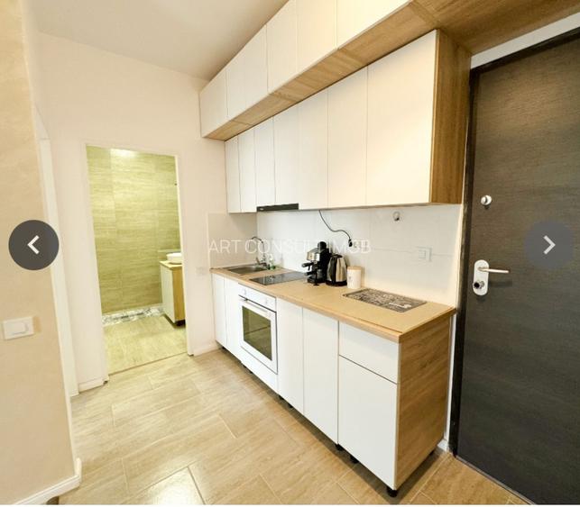 Apartament 2 Camere| Gran Via Lujerului |AC| Metrou| Centrala - 7