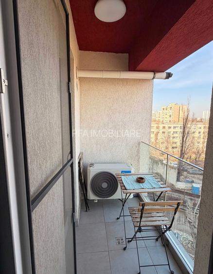 Garsoniera 21 Residence Lujerului - 8