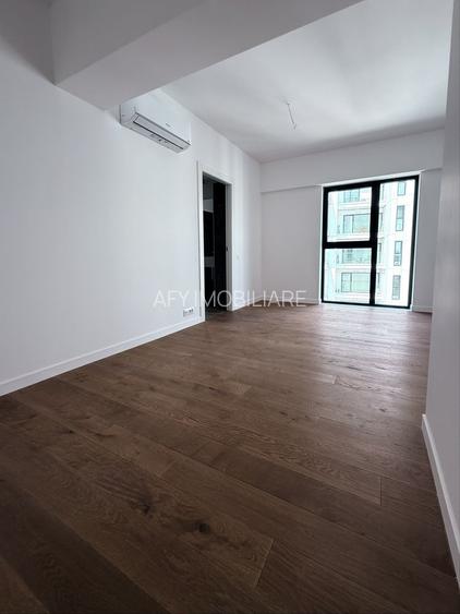 De inchiriat: apartament cu 4 camere - nemobilat- One Cotroceni Park - 2