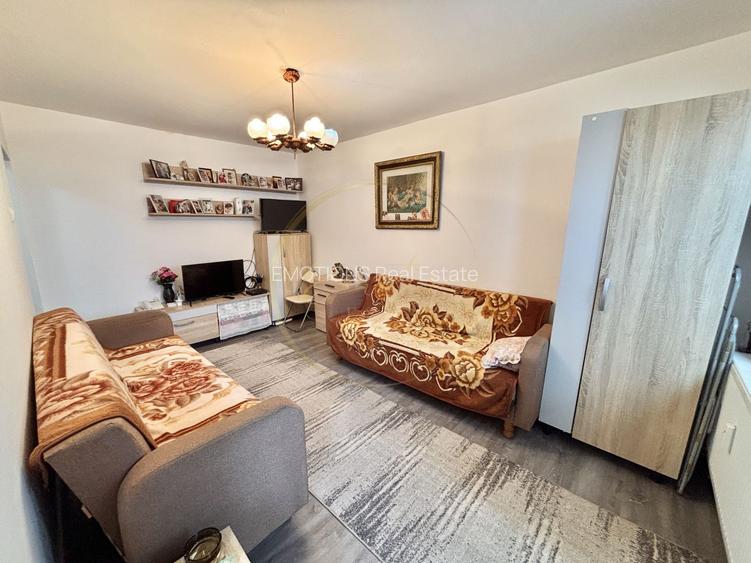 NOU | Apartament o cameră - Sagului | COMISION 0% - 2