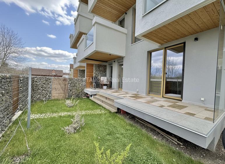 Apartament 3 camere - Grădină - Piscinǎ - 5