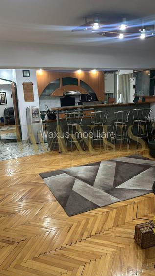 Apartament 4 camere, 2833 Euro/MP, Central-Manastur - 2