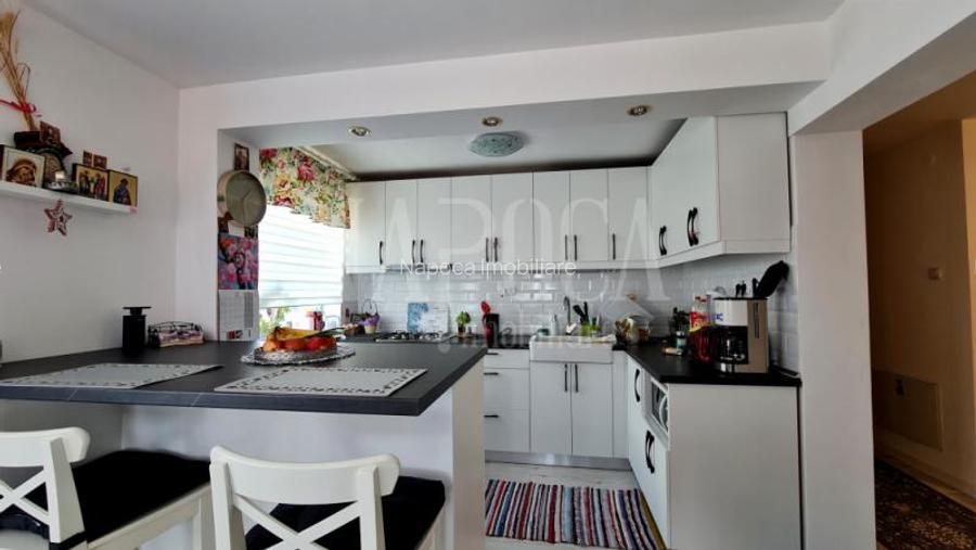 Casa 7 camere de vanzare in Faget, Cluj Napoca - 6