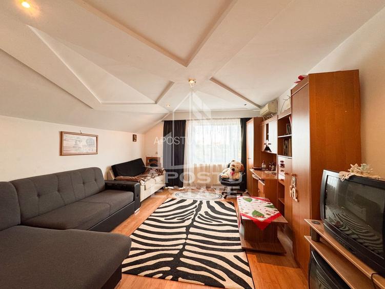 Casa individuala, 5 camere, teren 762mp, zona Friedorf in Timisoara - 16