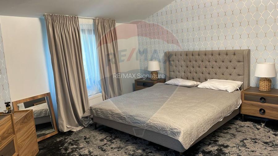 DE VANZARE Casa/Vila 10 camere BD Tomis - 7