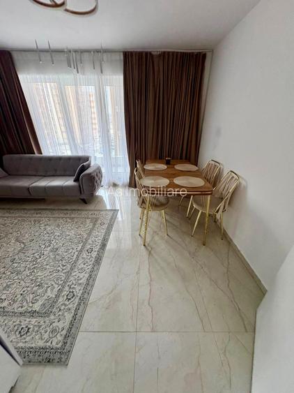 Apartament Modern 2 Camere, 65mp + Parcare Subterană, Coresi, Brasov - 5