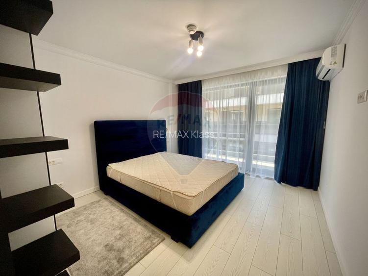 Apartament cu 2 camere de închiriat în zona 13 Septembrie - 4