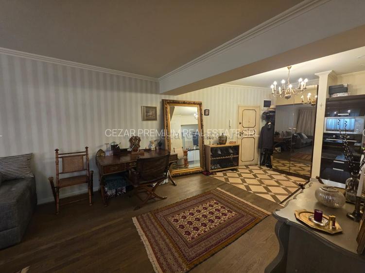 HERASTRAU SOSEAUA NORDULUI  APARTAMENT 2 CAMERE MOBILAT | LOC PARCARE - 9