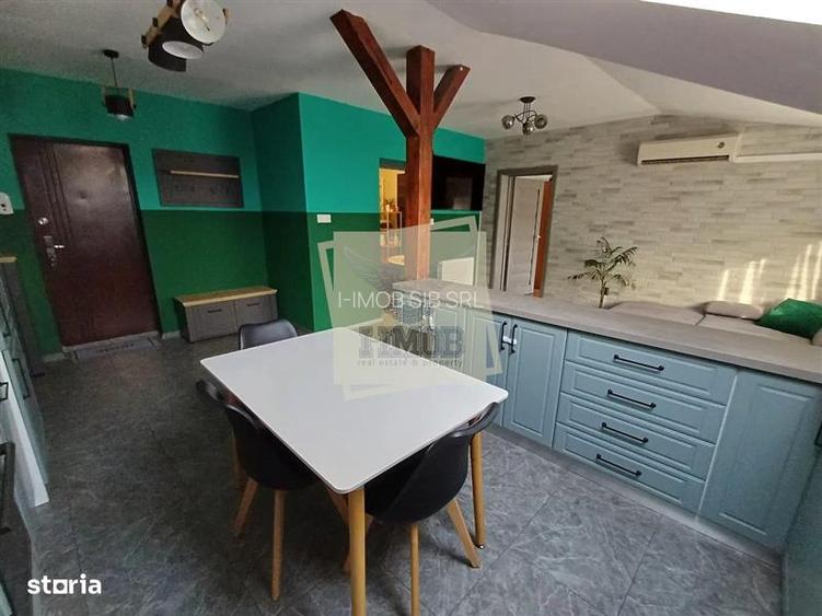 Apartament 2 camere zona centrala 59 mp - 11