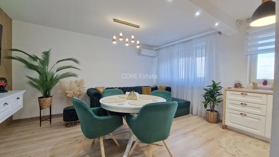 Fara griji, doar chei si valiza ta, apartament cu 4 camere la gura de metrou! - 13