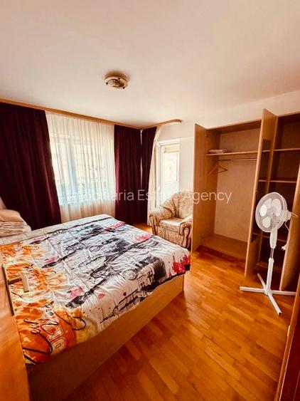 Apartament 2 camere Călărași, stradal, bloc 1998, mobilat si utilat modern - 3