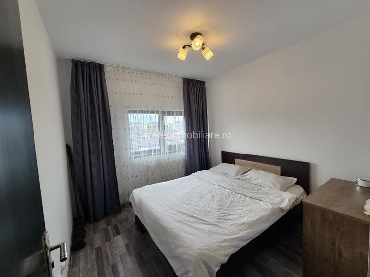 Apartament cochet de vanzare in vecinatatea Militari Residence complet mobilat - 8