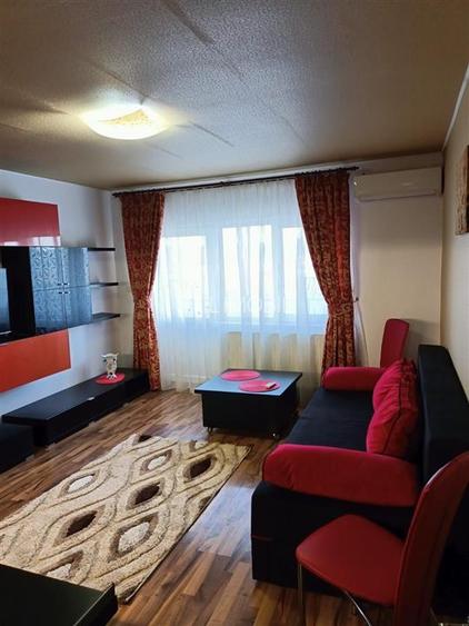 Apartament 2 Camere Mall Moldova - 390 euro - 12
