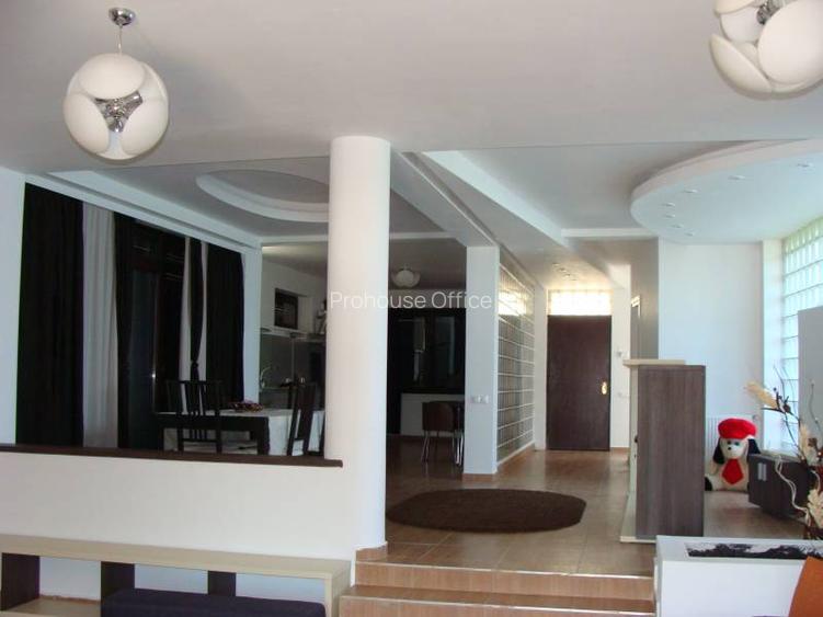 Dimineți pe ponton, seri la piscină – viața la Snagov - 10