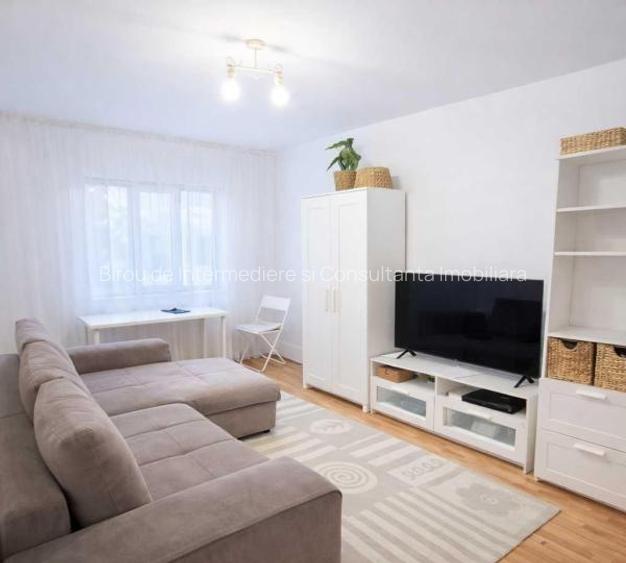 🙋 Dacia 🔸 2 Camere Decomandate 53m² Centrala Mobilat Utilat Izolat eXterior - 3