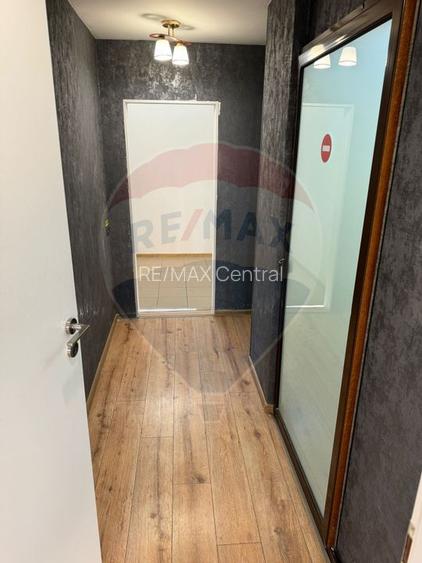 Spațiu comercial reprezentativ – Central, Brașov | Parter+Subsol - 6