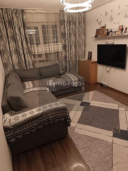 Apartament 3 camere semidecomandat - 3