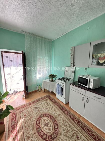 Casă de vânzare în Roit, lângă Oradea – teren 1.413 mp - 9