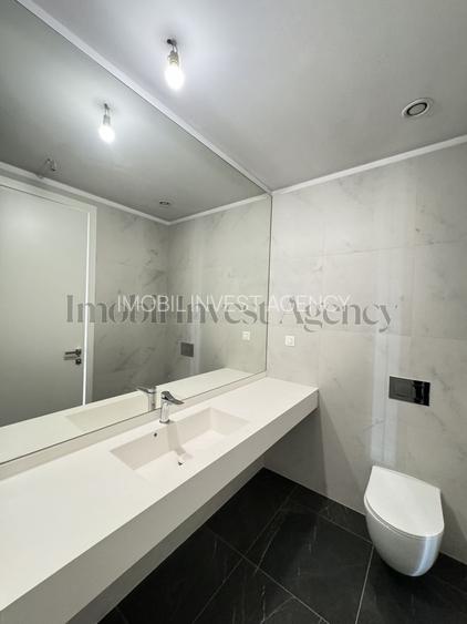 Apartament 3 camere de vanzare One Verdi Park - 11