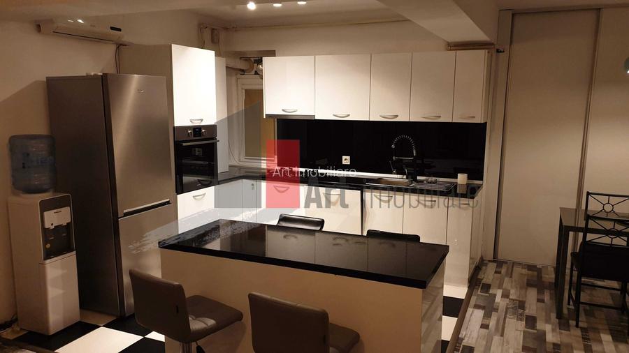 Apartament 80 mp + 4 mp balcon, loc de parcare privat Militari-Lacul Morii - 2