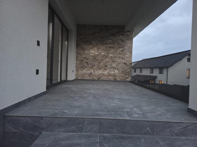 Casa Individuala 4 camere + 500mp teren  in Selimbar  - 4