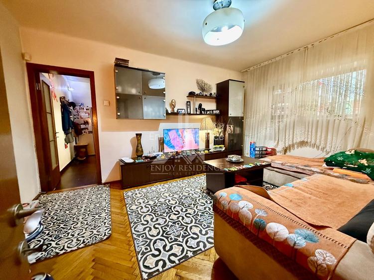 VEZI VIDEO! Casa 5 camere in Centru | 10 min Universitate - 8