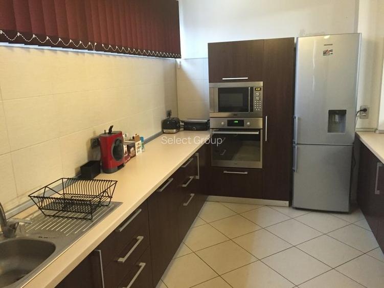 VANZARE VILA 7 CAMERE - PIPERA, LAC - 12