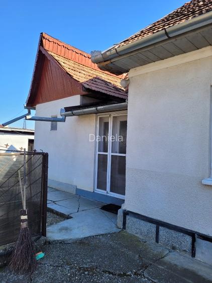 Casă de vânzare în Ocna- Mureș - 4