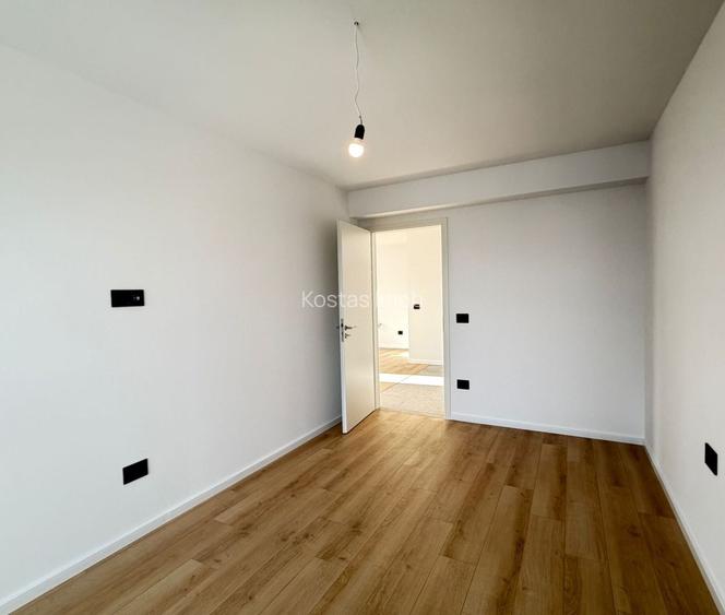 Kasper vânzare apartament de lux 2 camere nelocuit vedere libera spre Tâmpa - 7