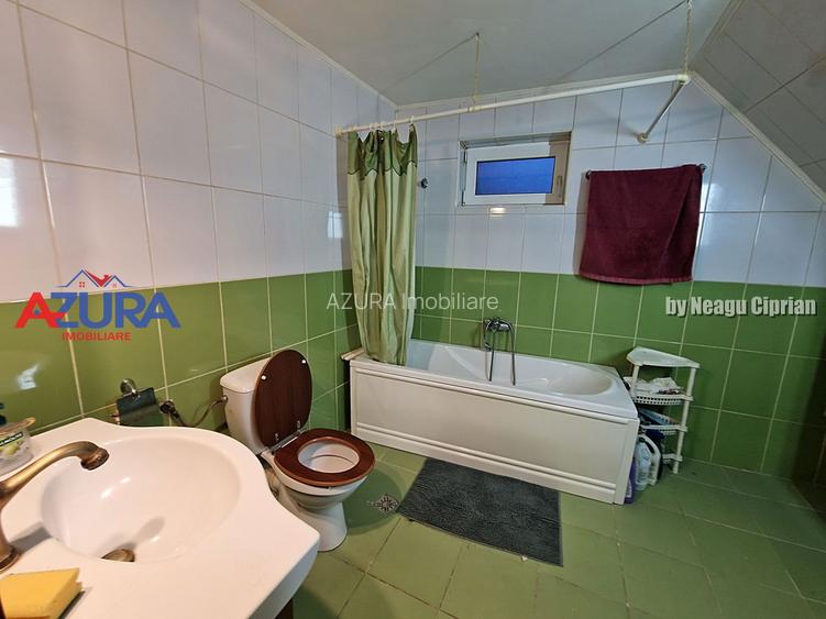 AZURA Imobiliare - Casa la cheie Mosoaia - pret de apartament! - 6