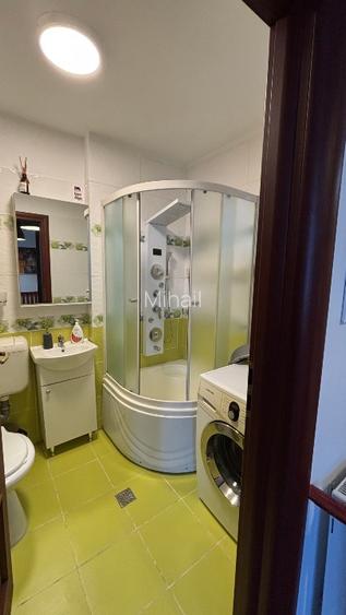 Garsoniera Popa Tatu - 5