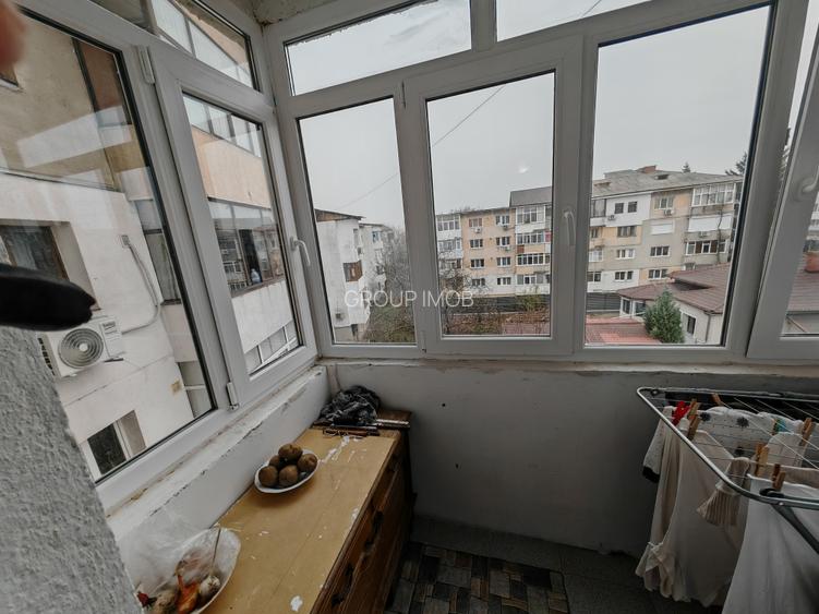 2 camere decomandate, zona Energiei - 10