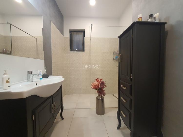 MAMAIA-PLAJA AZIMUTH-APARTAMENT 2 CAMERE LUX 50 M PANA LA PLAJA LOC PA - 10