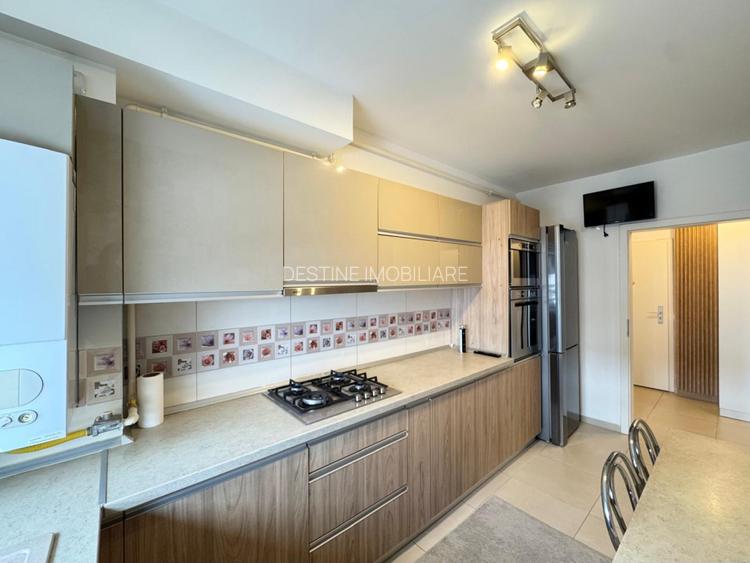 Apartament 2 camere 52 mp, etaj interm, cu boxa si loc de parcare, Avantgarden 3 - 5